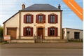Maison à la vente